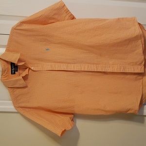 Raulph Lauren shirt LG